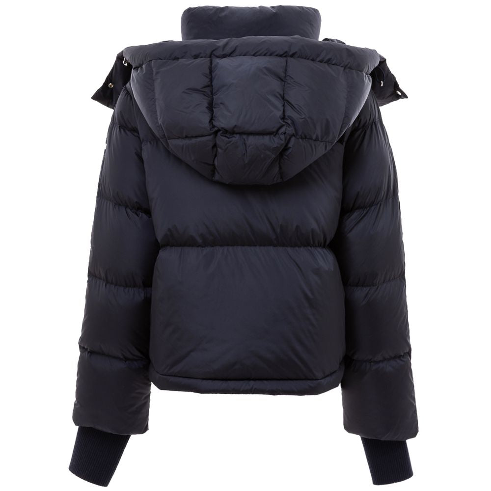 Add Steppjacke - Damen