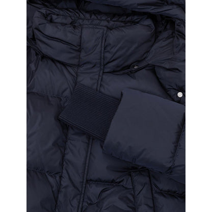 Add Steppjacke - Damen