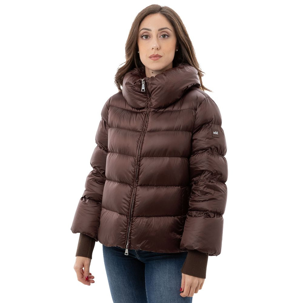 Add Steppjacke - Damen