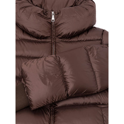 Add Steppjacke - Damen