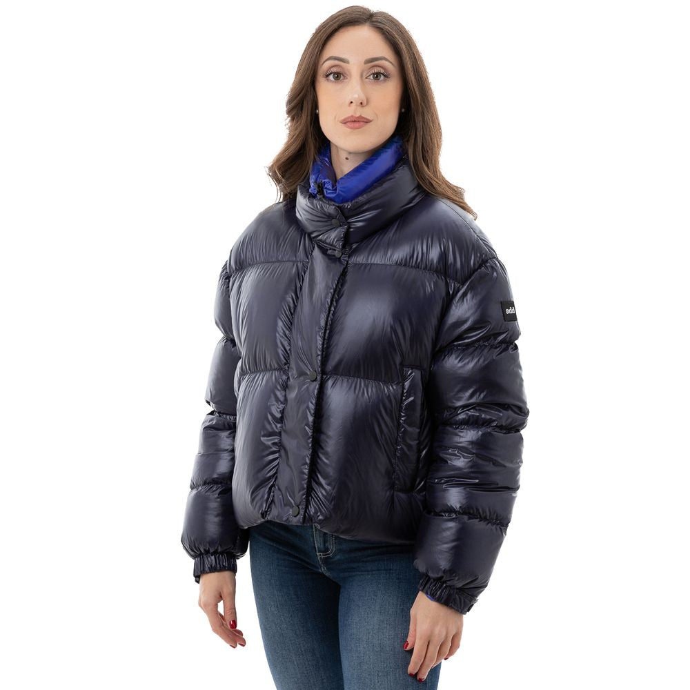 Add Quilted Jacket - Women