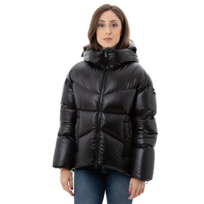 Add Quilted Jacket - Women