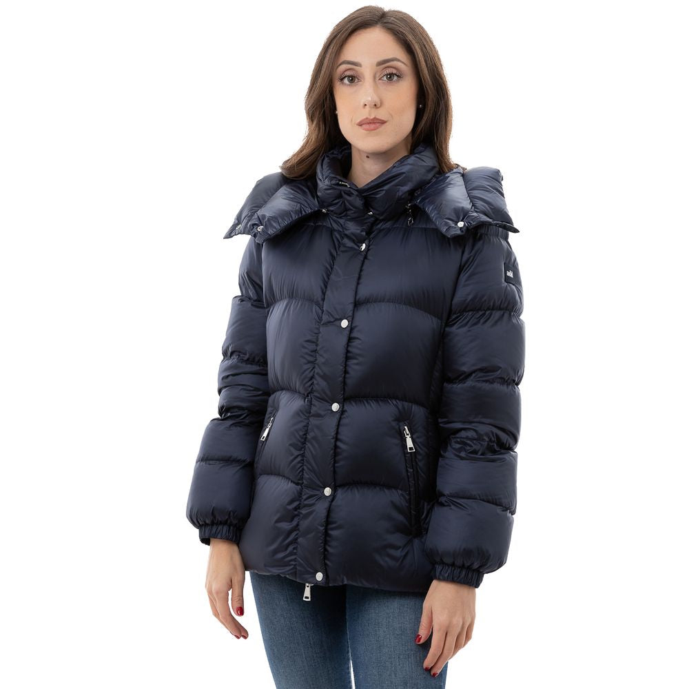 Add Quilted Jacket - Women