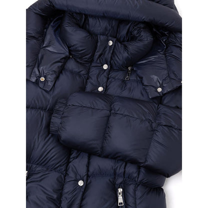 Add Quilted Jacket - Women