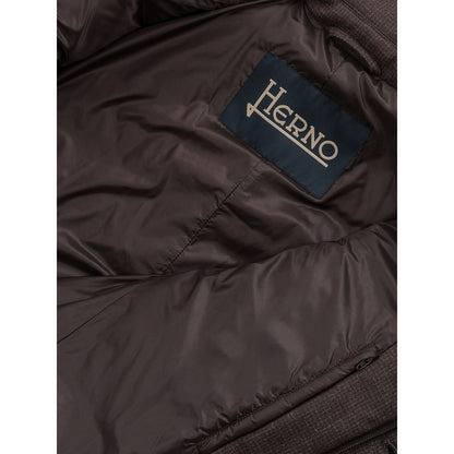 Herno Steppjacke - Herren