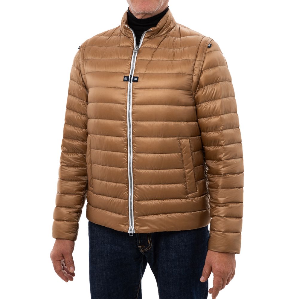 Herno Daunenjacke - Herren