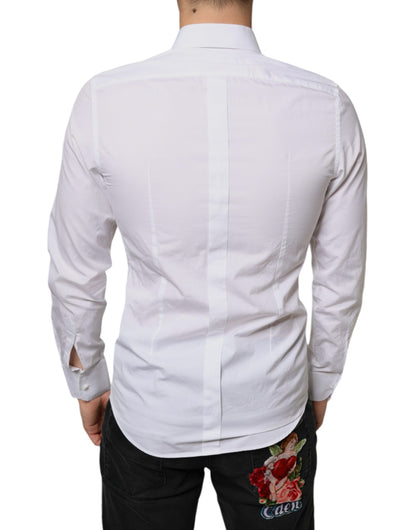Dolce & Gabbana Businesshemd - Herren