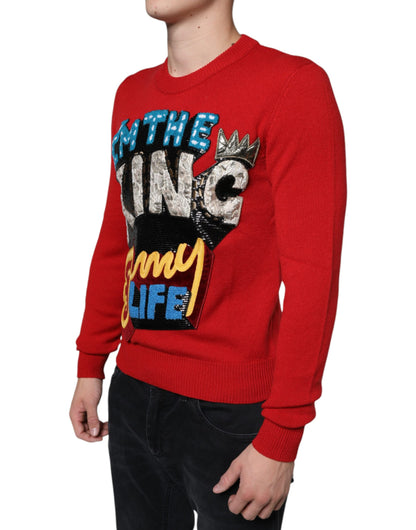 Dolce & Gabbana Pullover - Herren