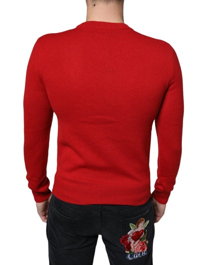 Dolce & Gabbana Pullover - Herren