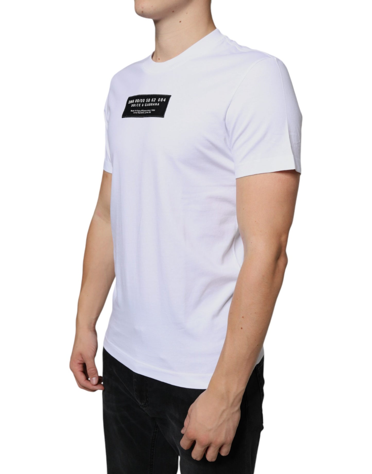 Dolce & Gabbana T-Shirt - Herren