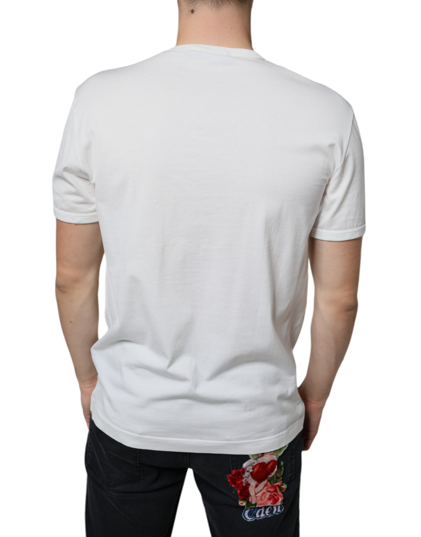 Dolce & Gabbana T-Shirt - Herren
