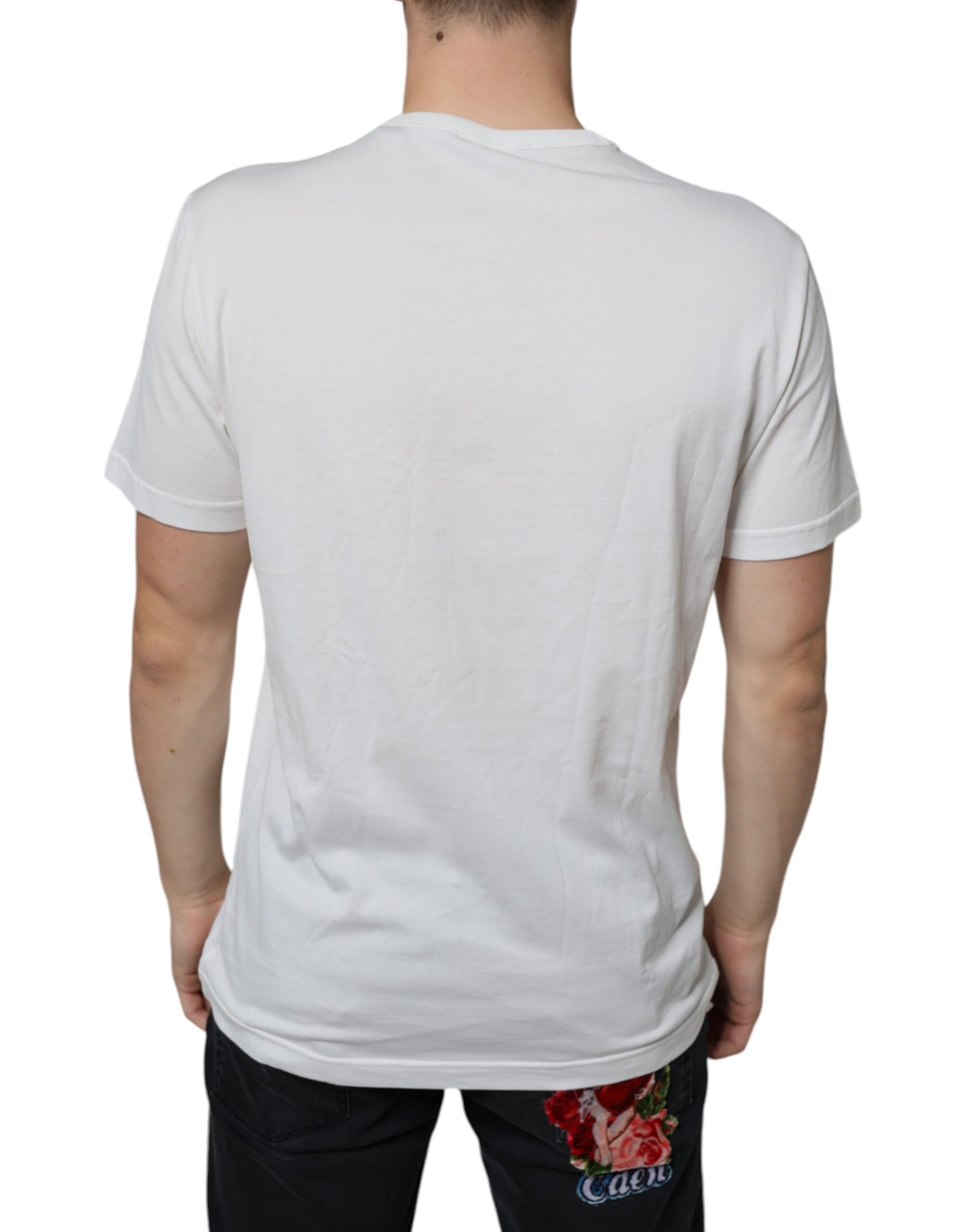 Dolce & Gabbana T-Shirt - Herren