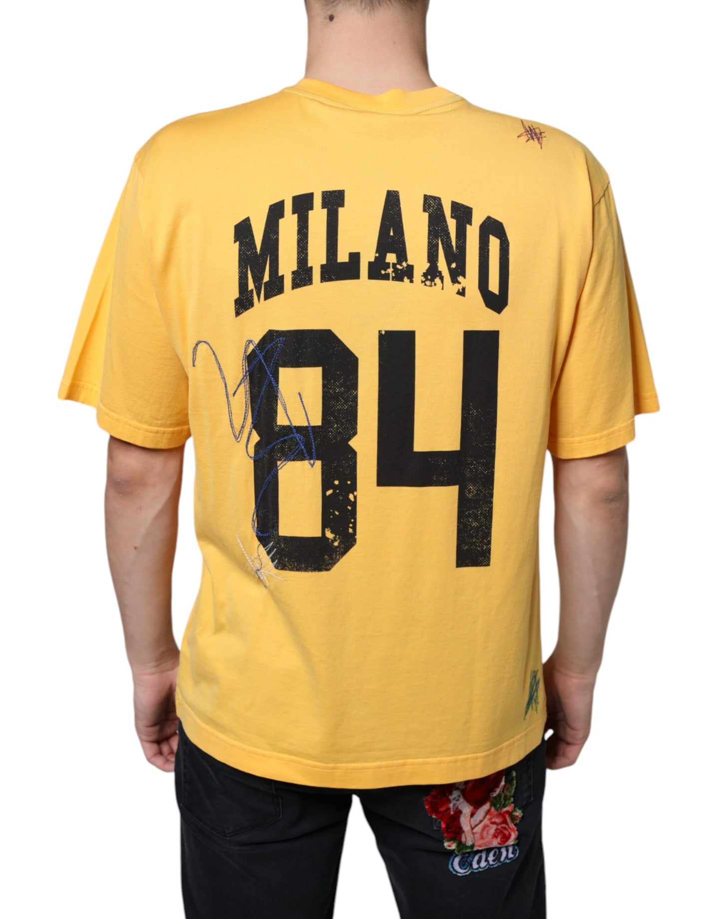 Dolce & Gabbana T-Shirt - Herren