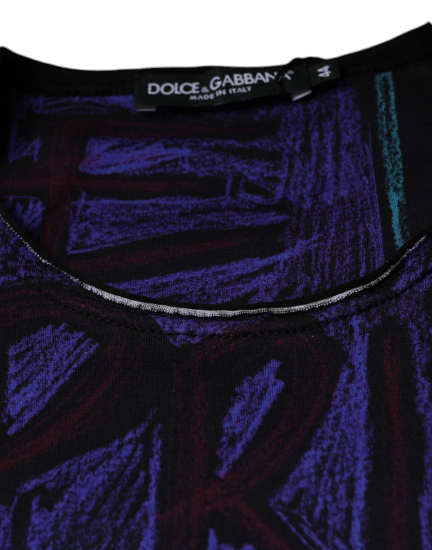 Dolce & Gabbana T-Shirt - Herren