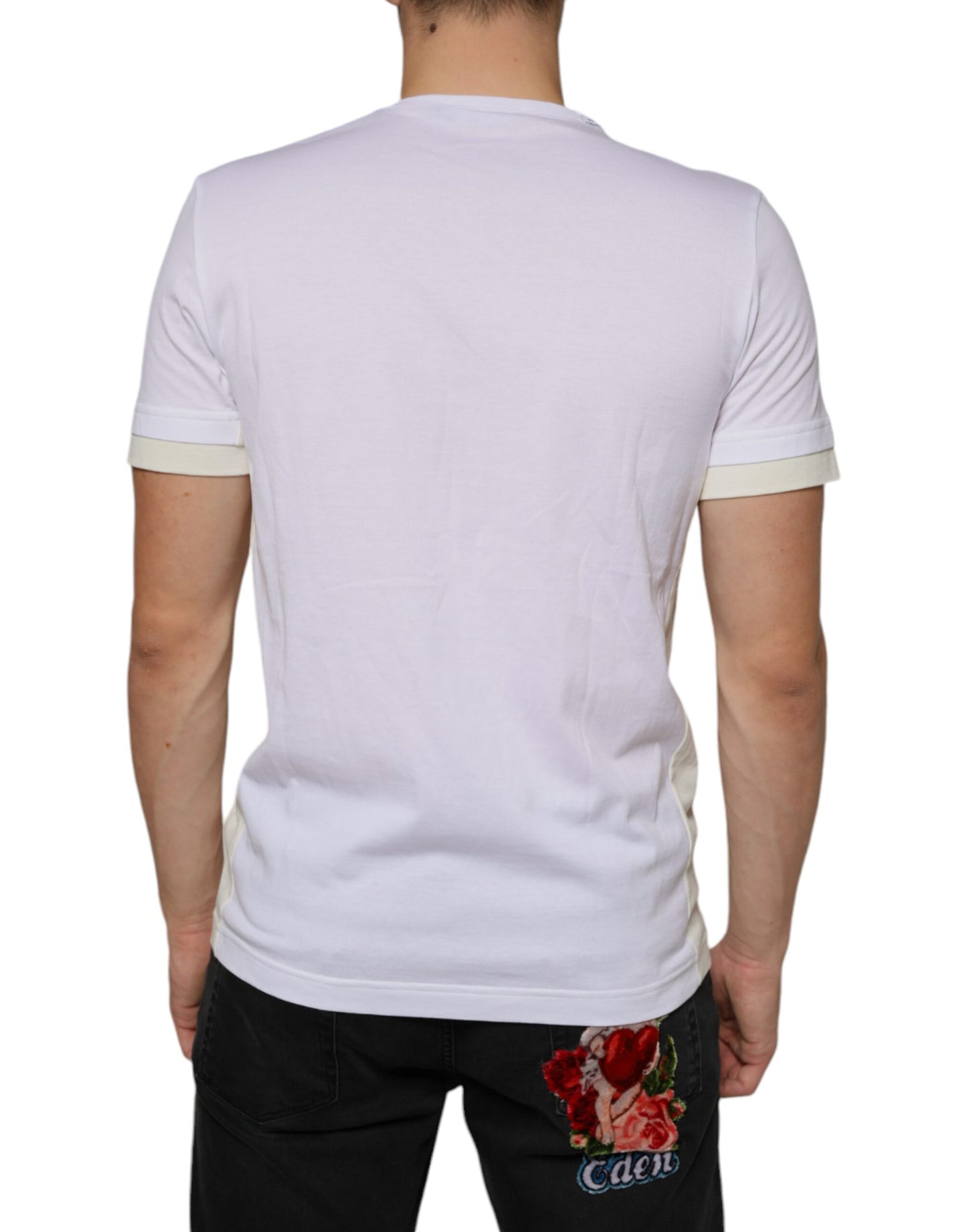 Dolce & Gabbana T-Shirt - Herren