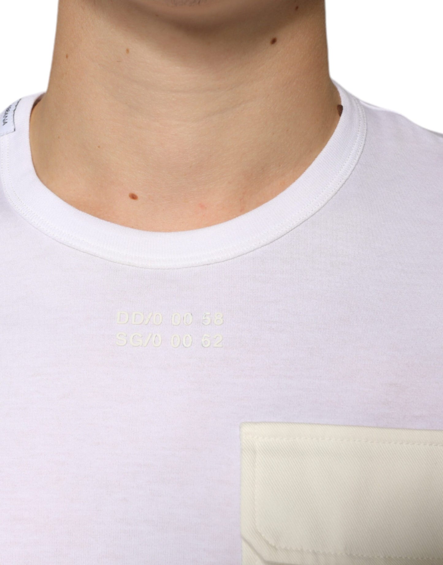 Dolce & Gabbana T-Shirt - Herren