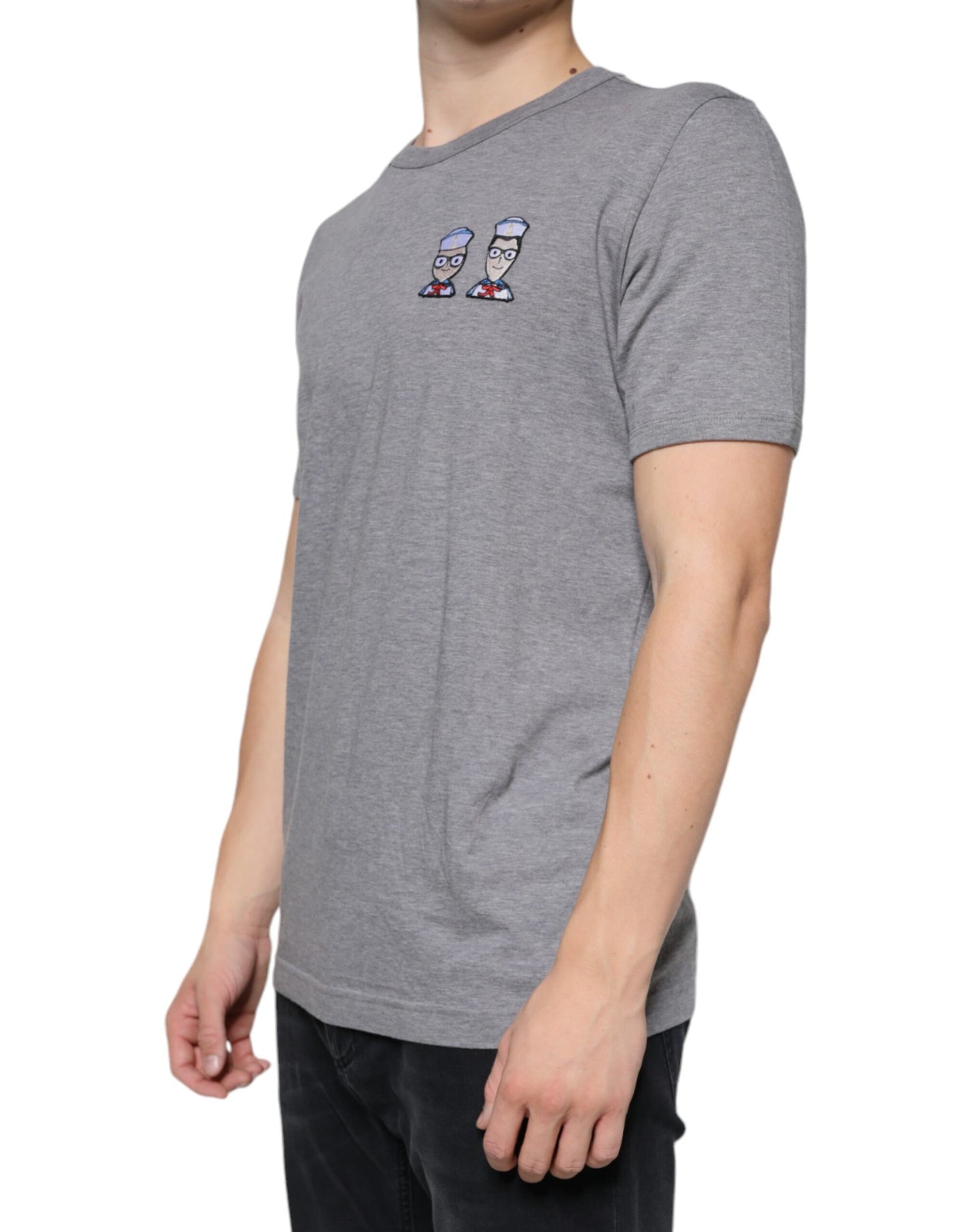 Dolce & Gabbana T-Shirt - Herren