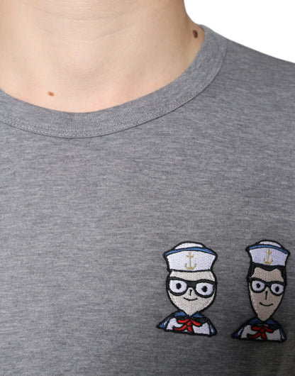 Dolce & Gabbana T-Shirt - Herren