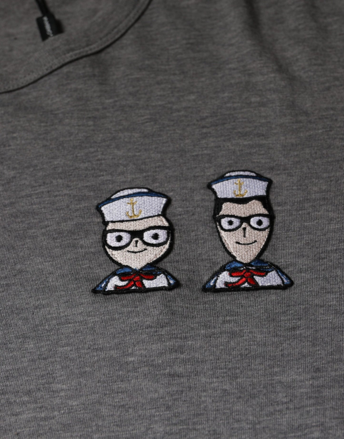 Dolce & Gabbana T-Shirt - Herren