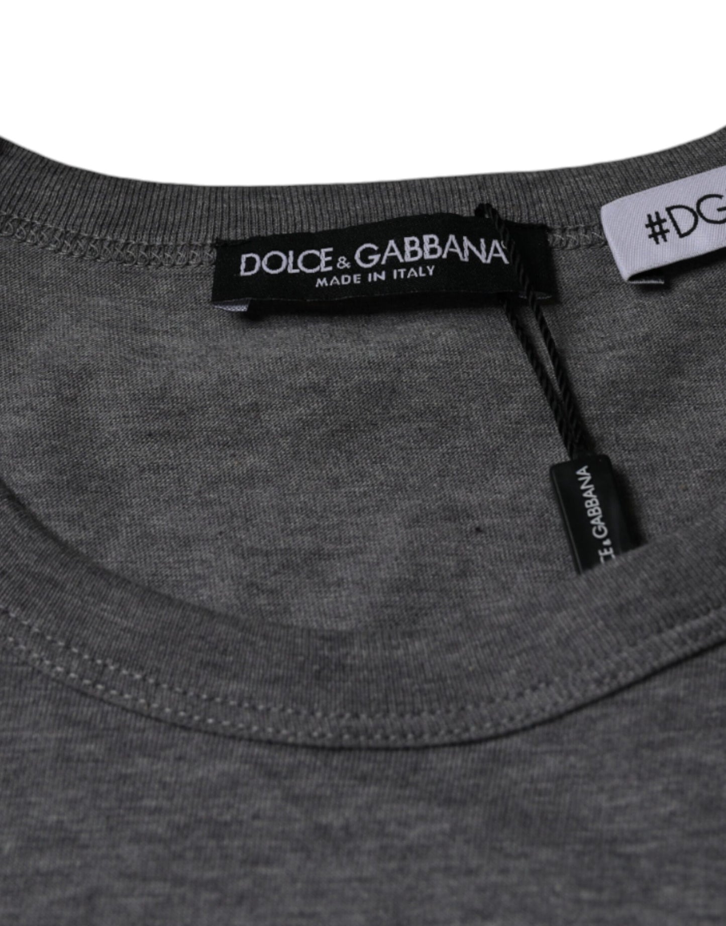 Dolce & Gabbana T-Shirt - Herren
