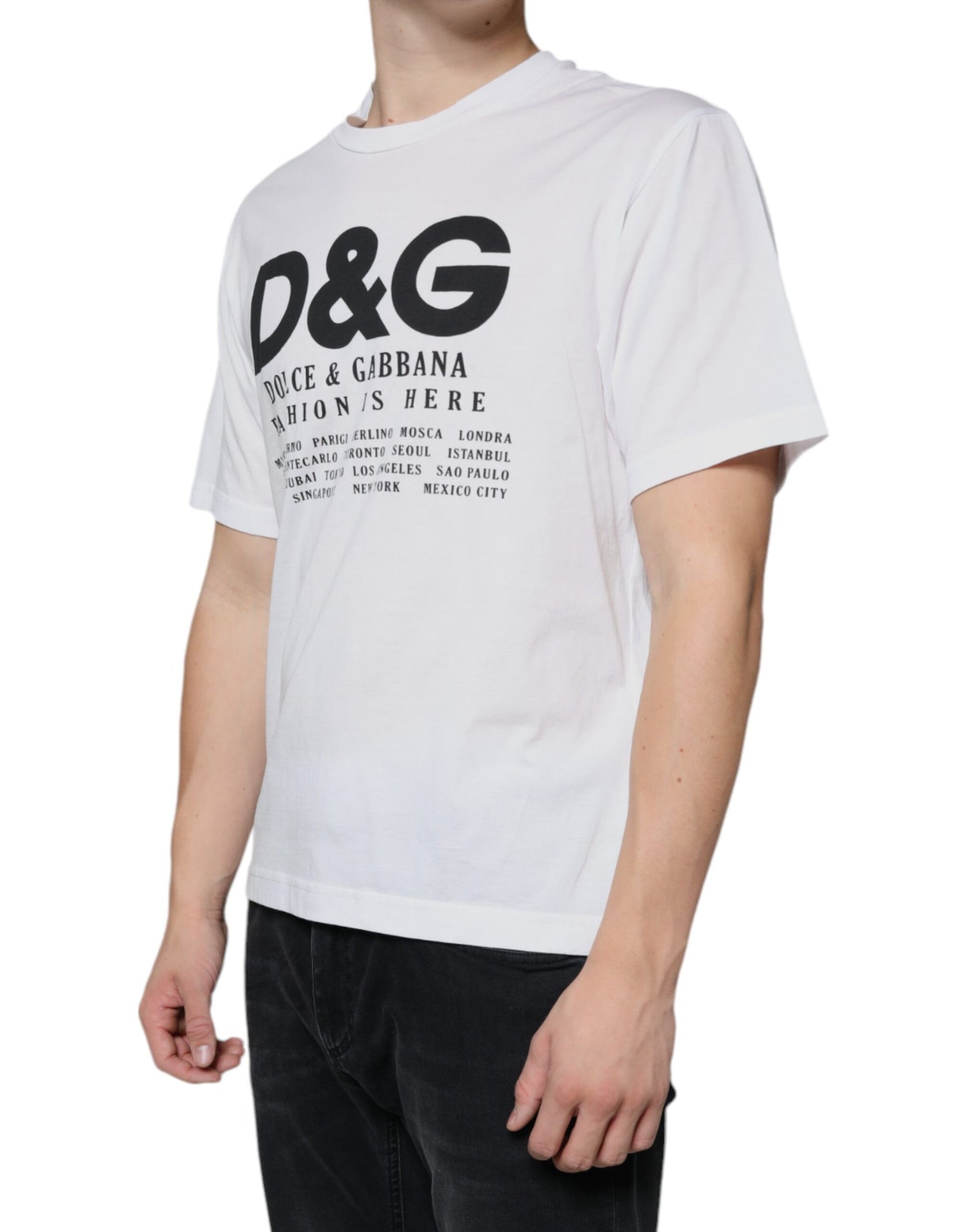 Dolce & Gabbana T-Shirt - Herren