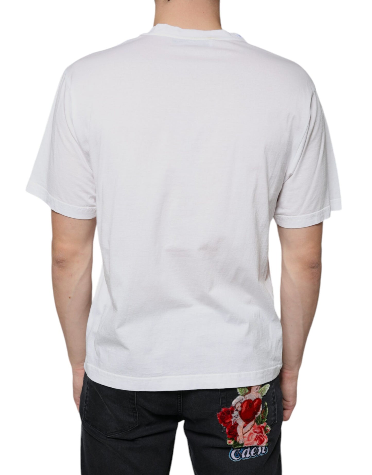 Dolce & Gabbana T-Shirt - Herren