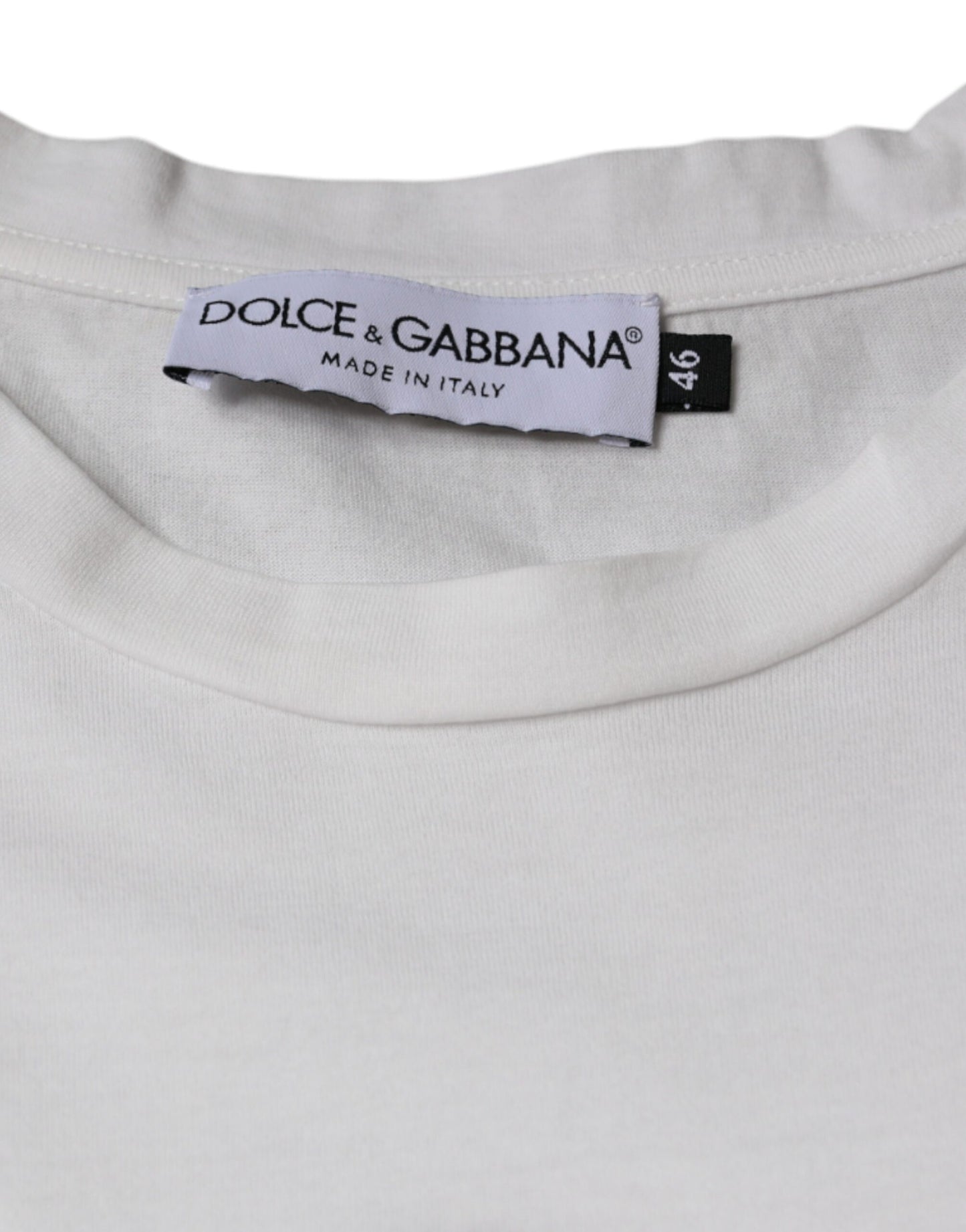Dolce & Gabbana T-Shirt - Herren