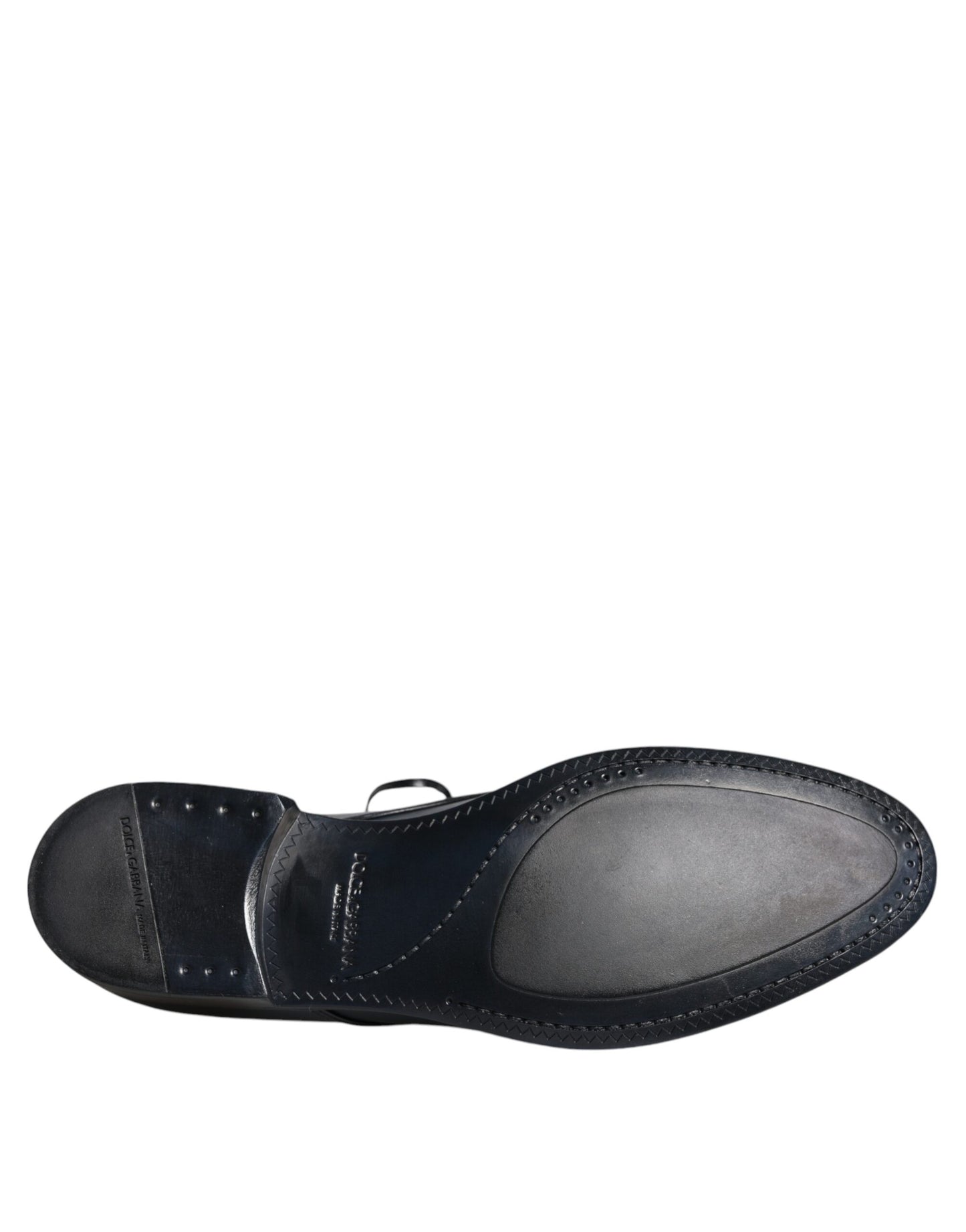 Dolce & Gabbana Derbys - Herren