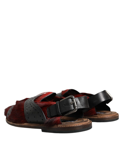 Dolce & Gabbana Sandalen - Herren