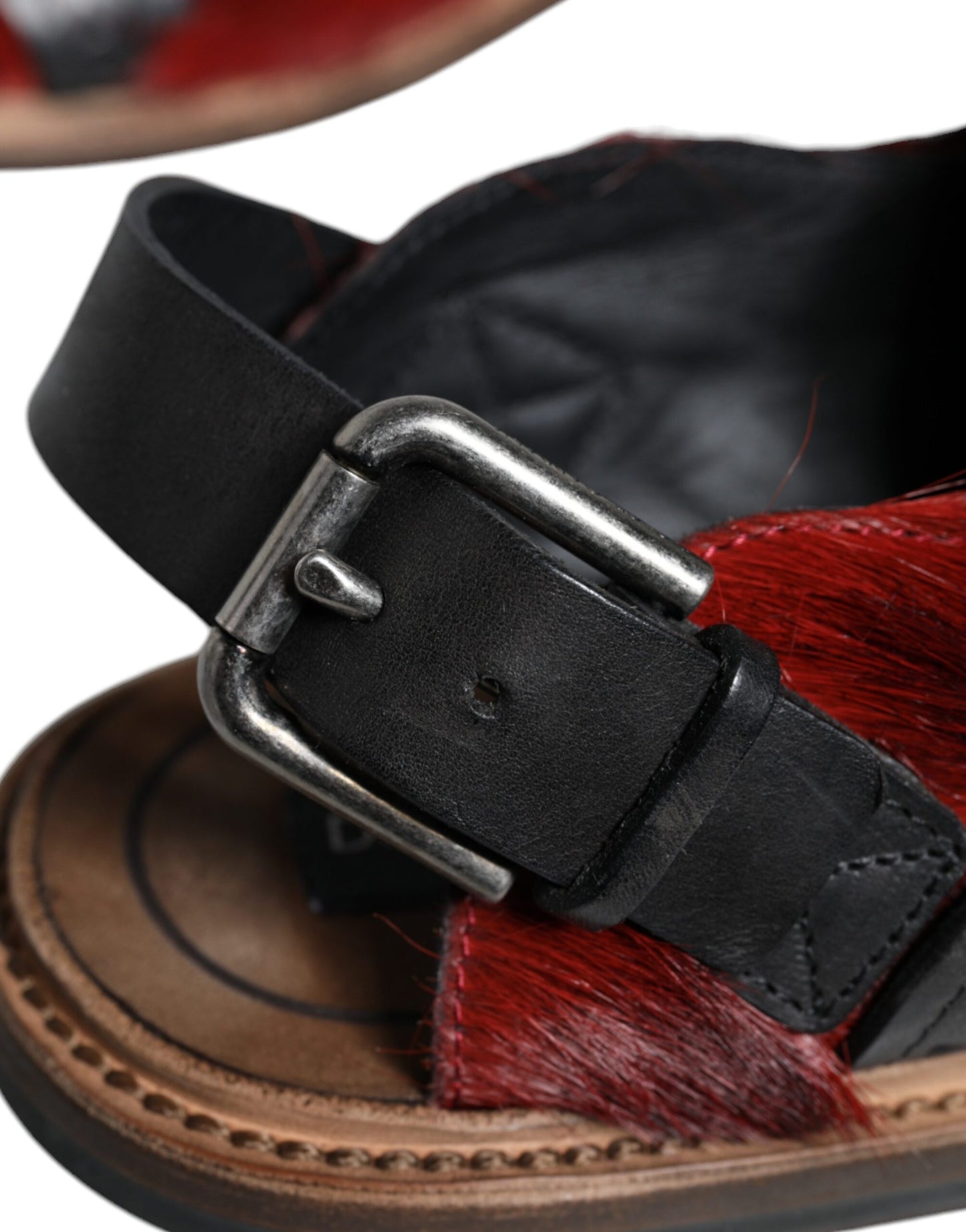 Dolce & Gabbana Sandalen - Herren