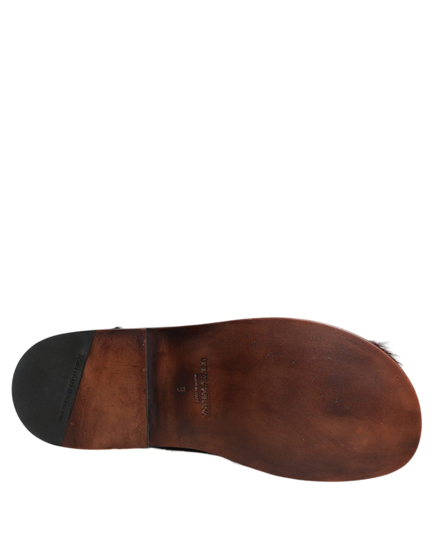 Dolce & Gabbana Sandalen - Herren