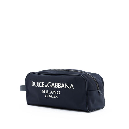 Dolce & Gabbana Kulturbeutel - Unisex