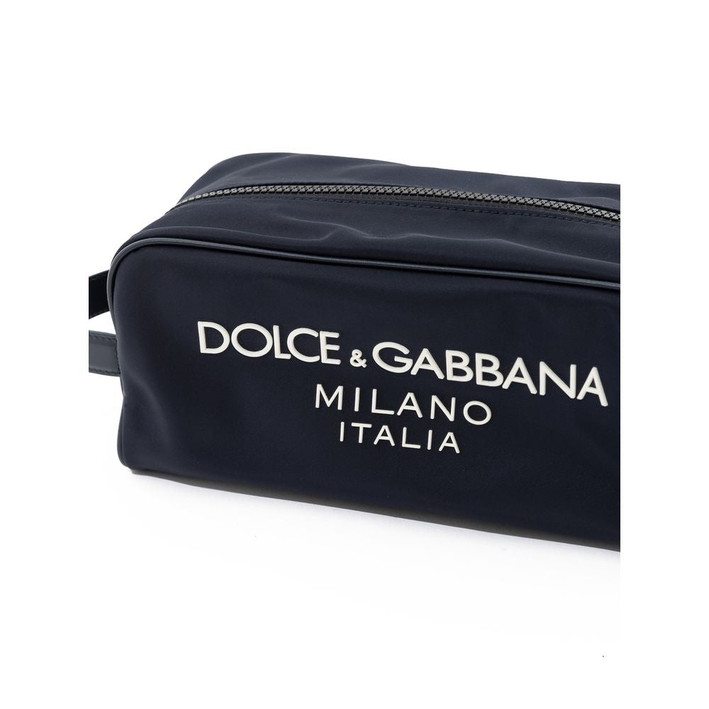 Dolce & Gabbana Kulturbeutel - Unisex