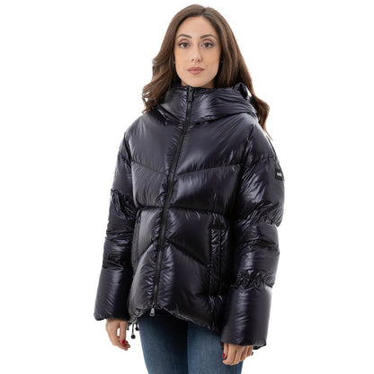 Add Steppjacke - Damen