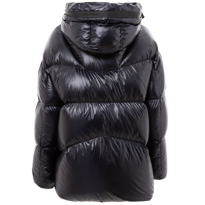 Add Steppjacke - Damen