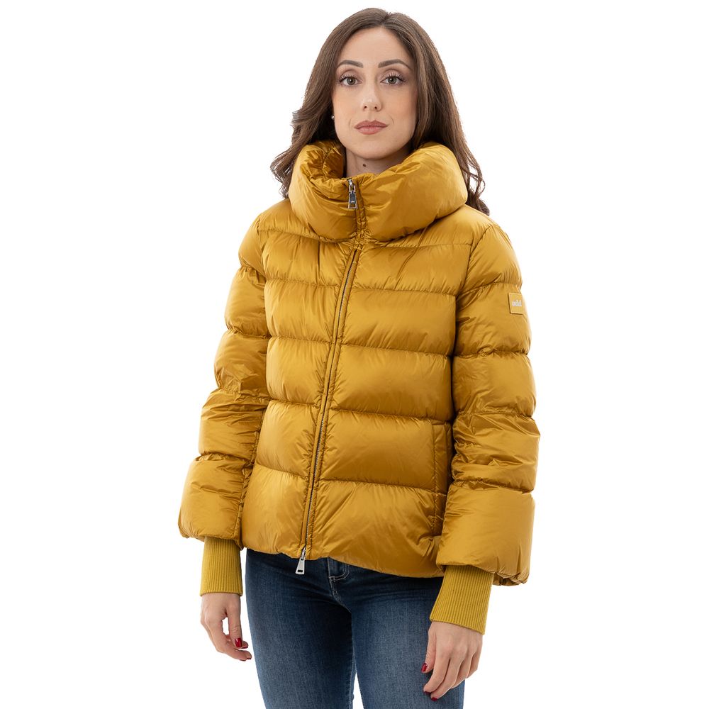 Add Steppjacke - Damen