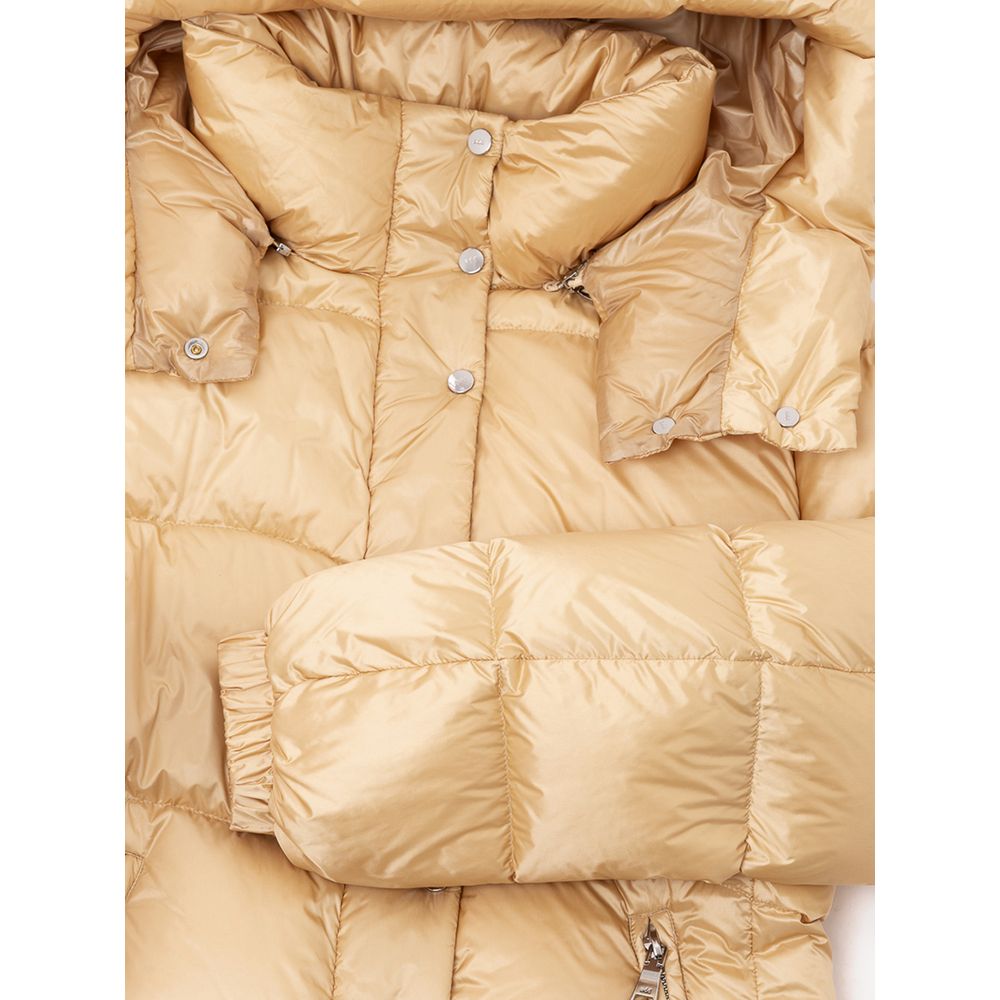 Add Steppjacke - Damen