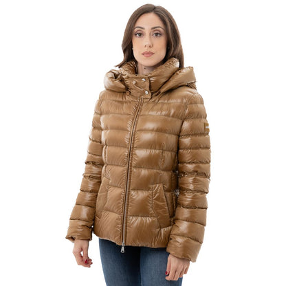 Add Steppjacke - Damen