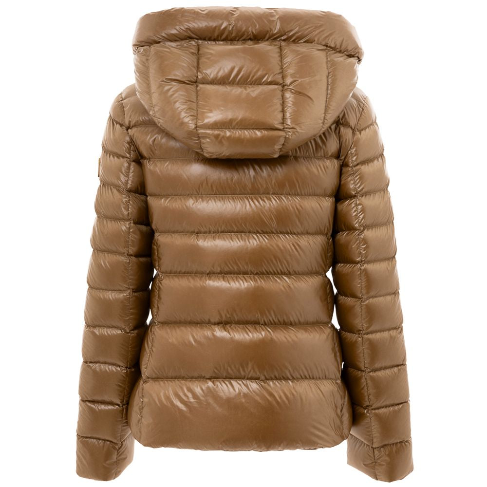 Add Steppjacke - Damen