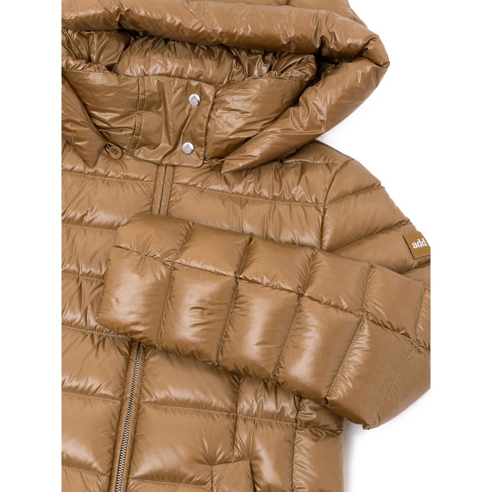 Add Steppjacke - Damen