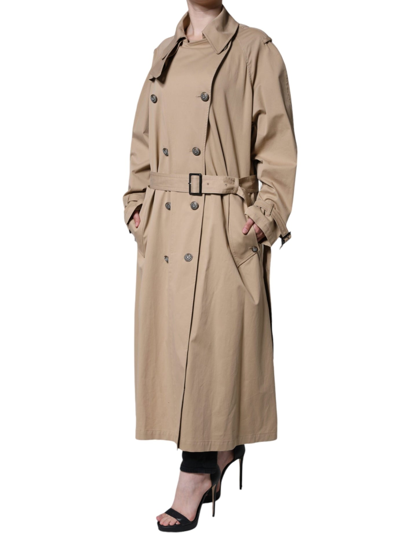 Dolce & Gabbana Trenchcoat - Damen