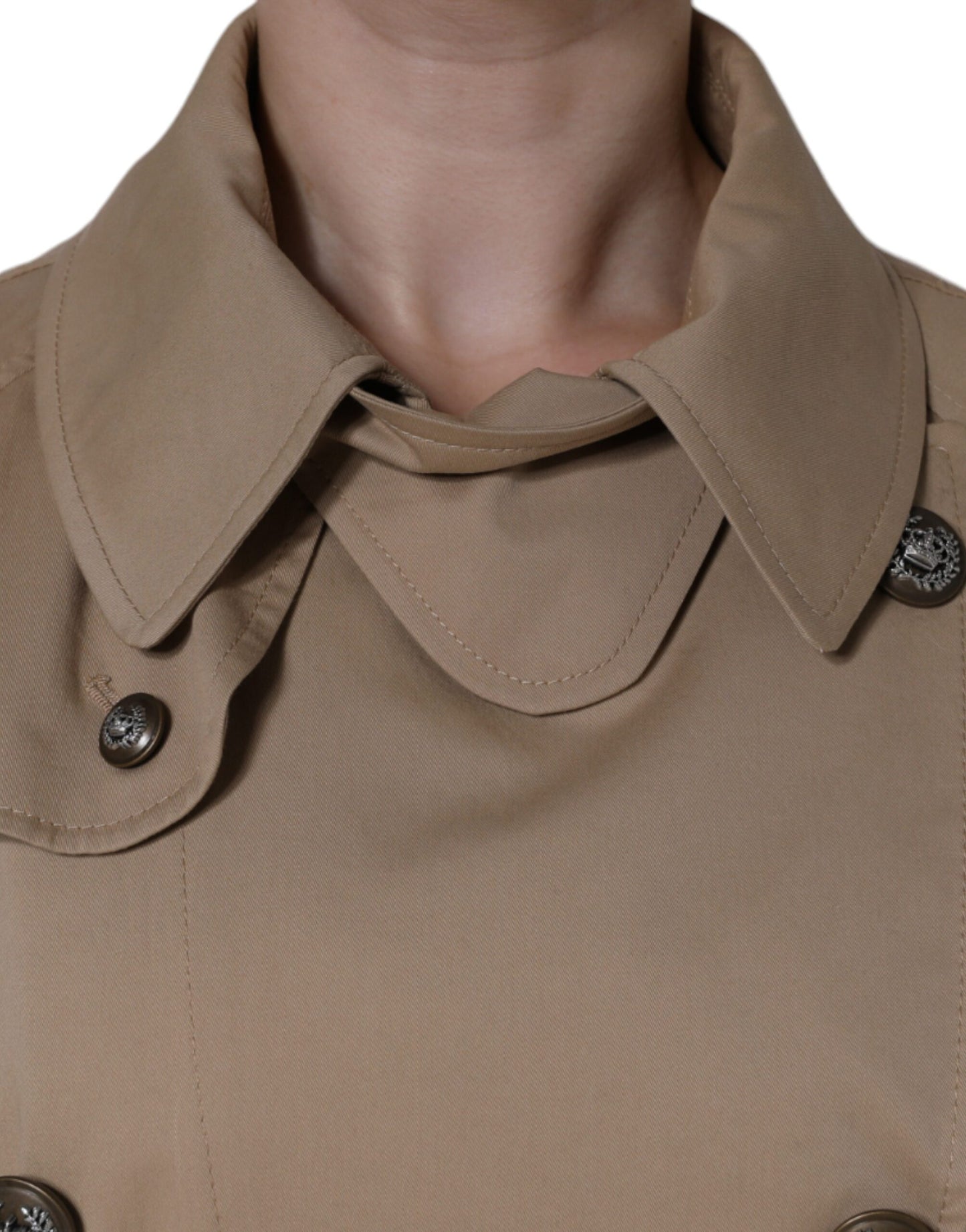 Dolce & Gabbana Trenchcoat - Damen