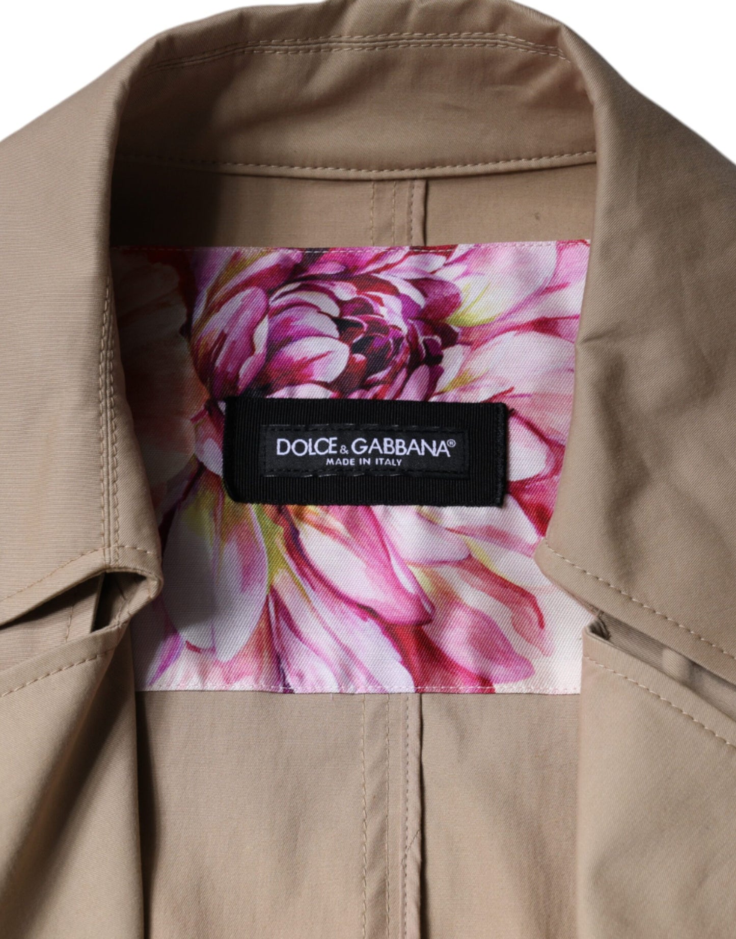Dolce & Gabbana Trenchcoat - Damen