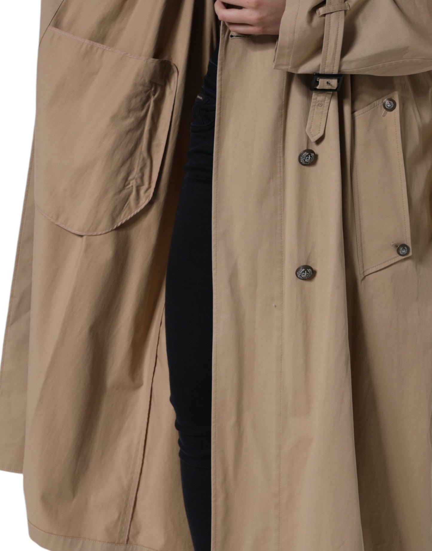 Dolce & Gabbana Trenchcoat - Damen