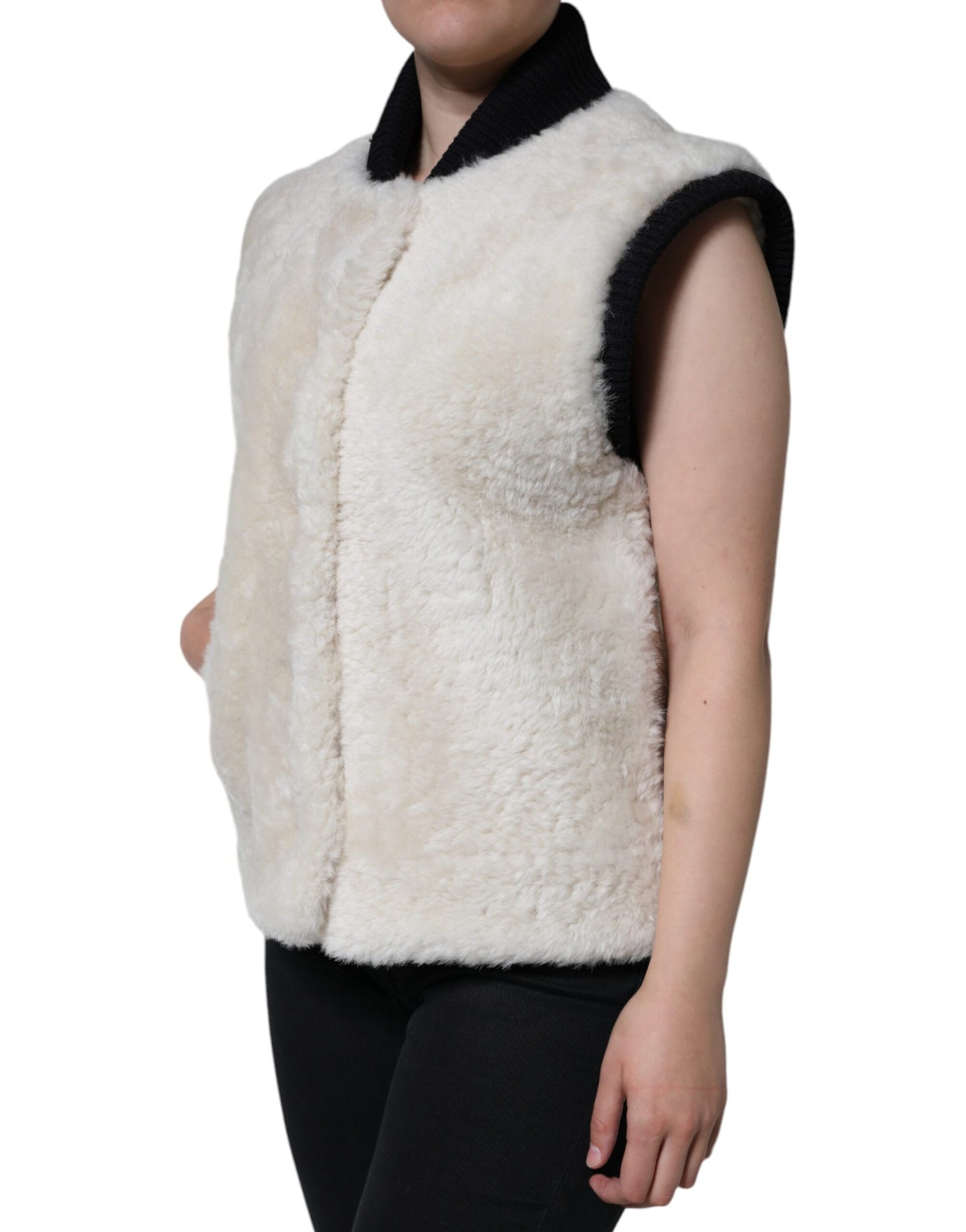 Burberry Weste - Damen