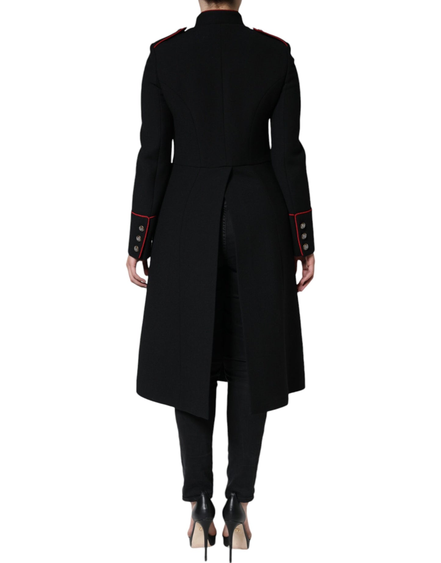 Dolce & Gabbana Mantel - Damen