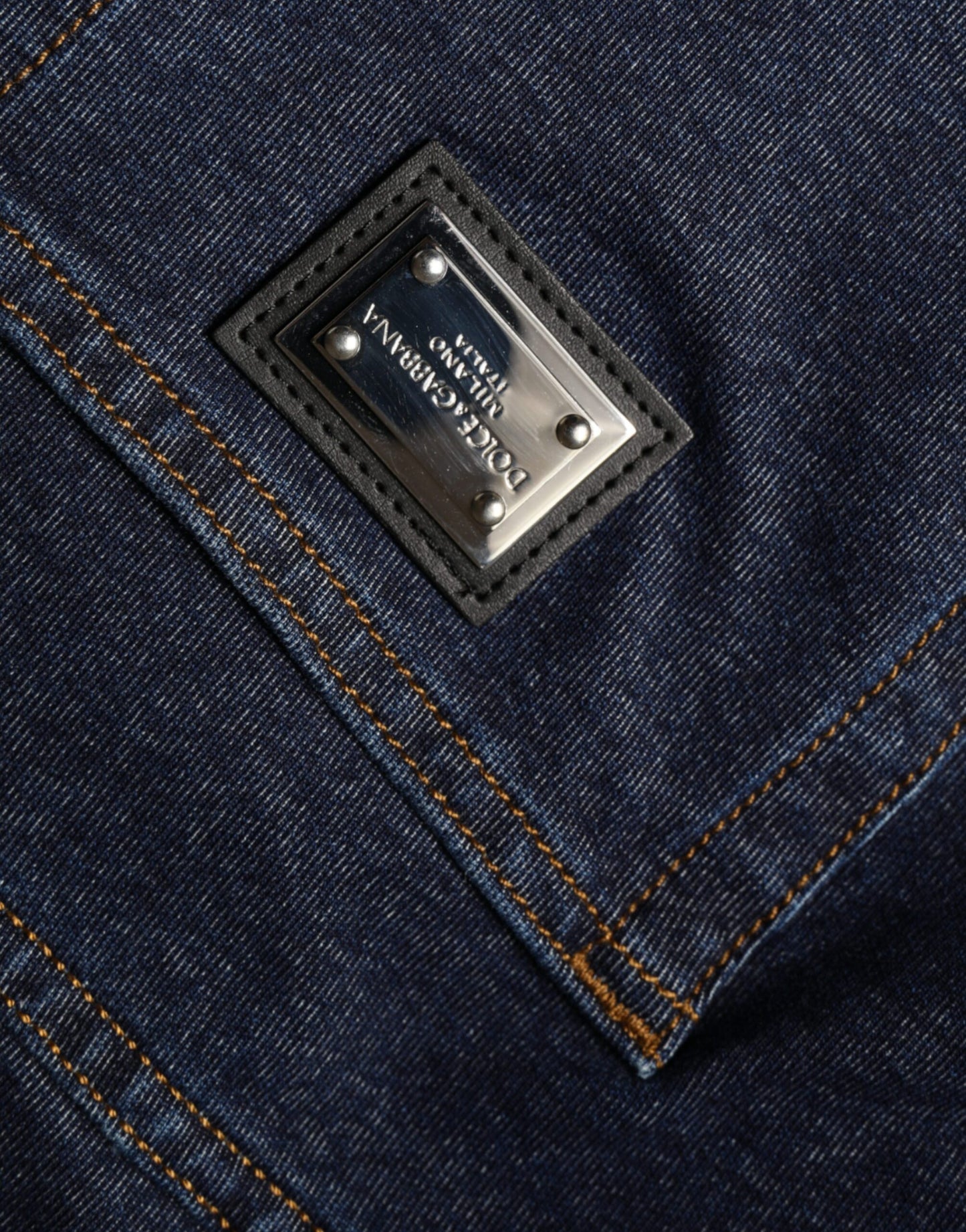 Dolce & Gabbana Jeans - Damen