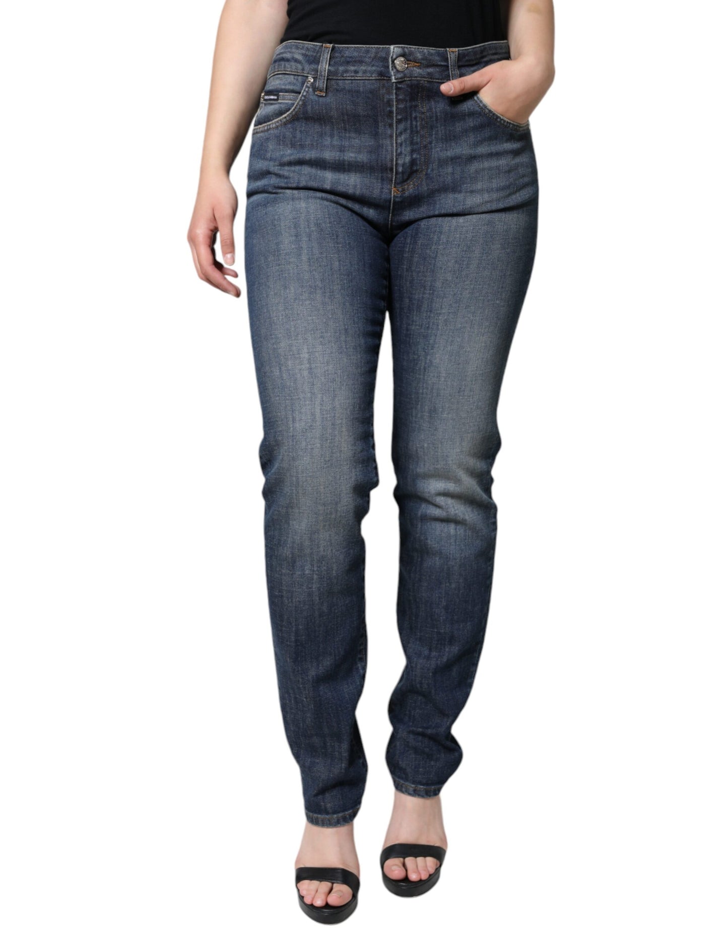 Dolce & Gabbana Jeans - Damen
