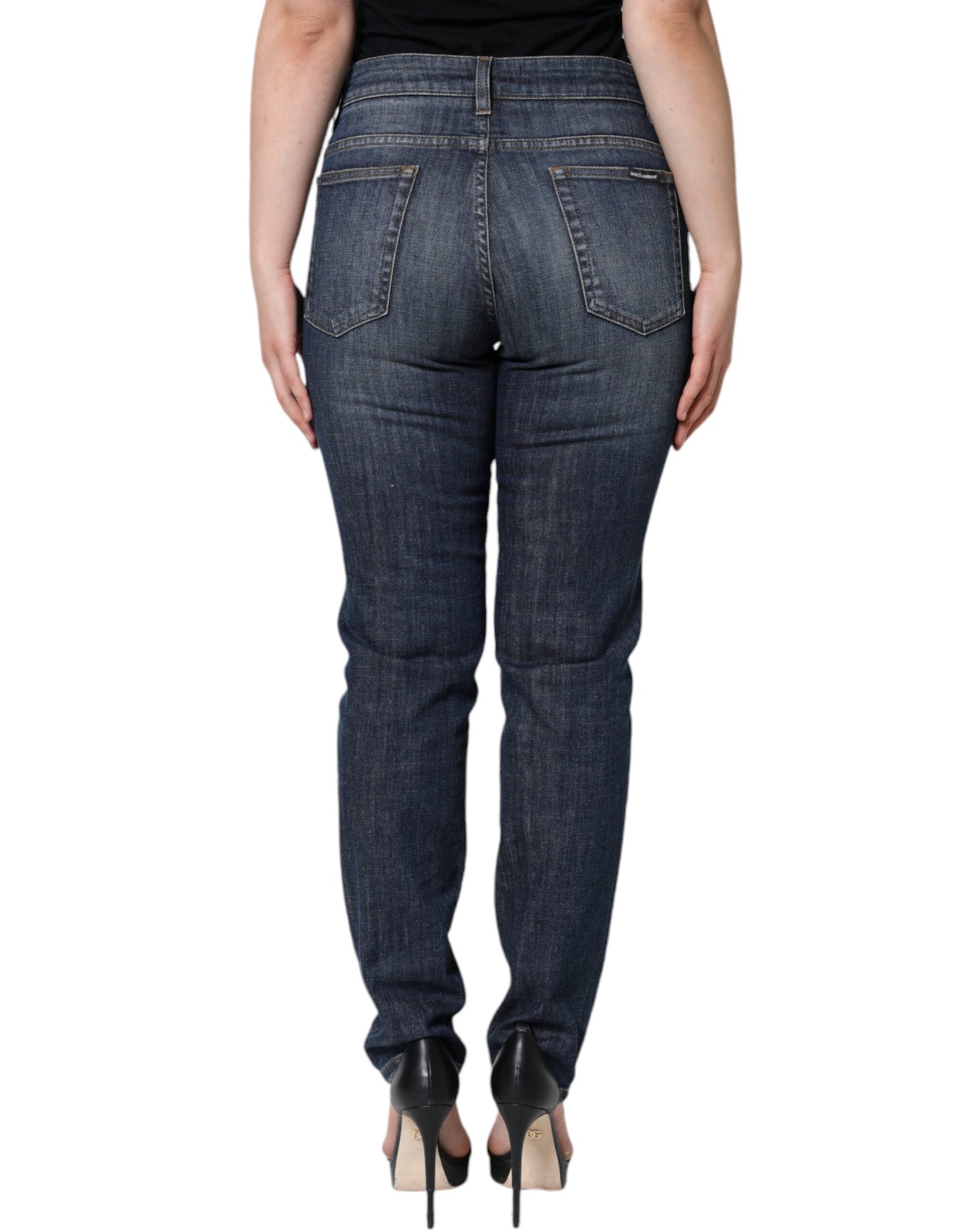 Dolce & Gabbana Jeans - Damen