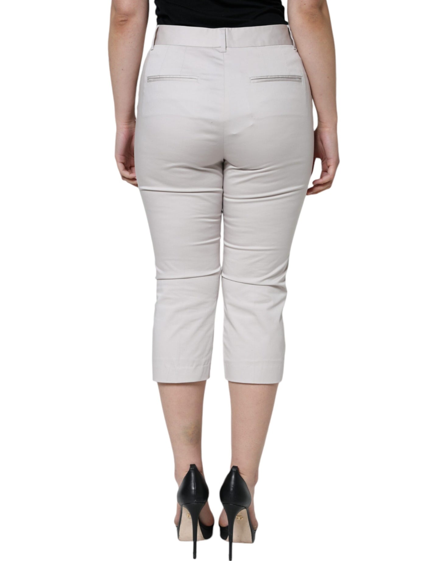 Dolce & Gabbana Caprihose - Damen